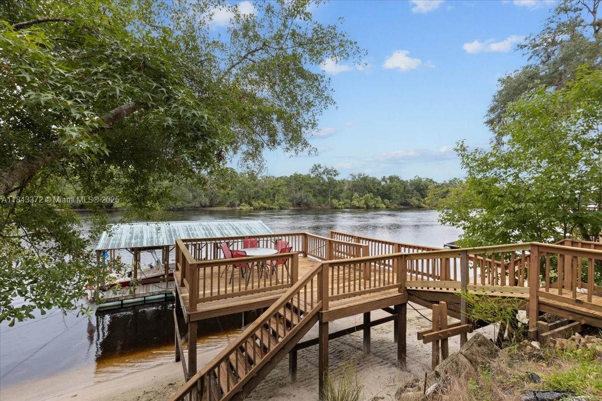 2nd Add Suwannee Landing - Residential