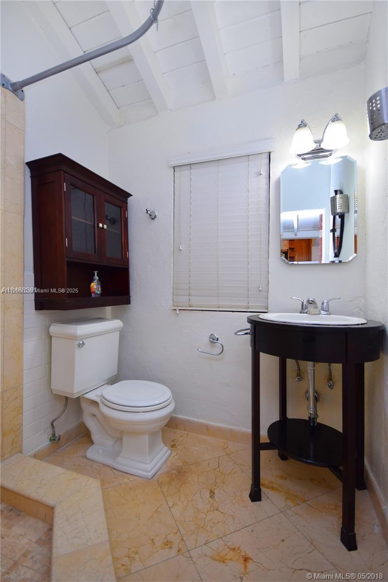 CORAL GABLES GRANADA - Residential Lease
