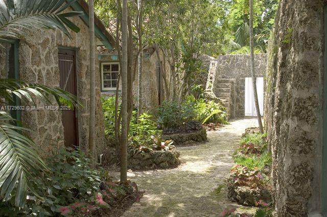 CORAL GABLES GRANADA - Residential Lease