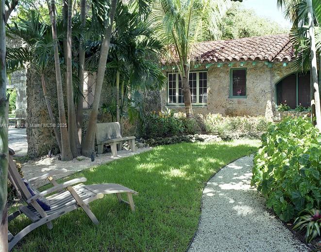 CORAL GABLES GRANADA - Residential Lease