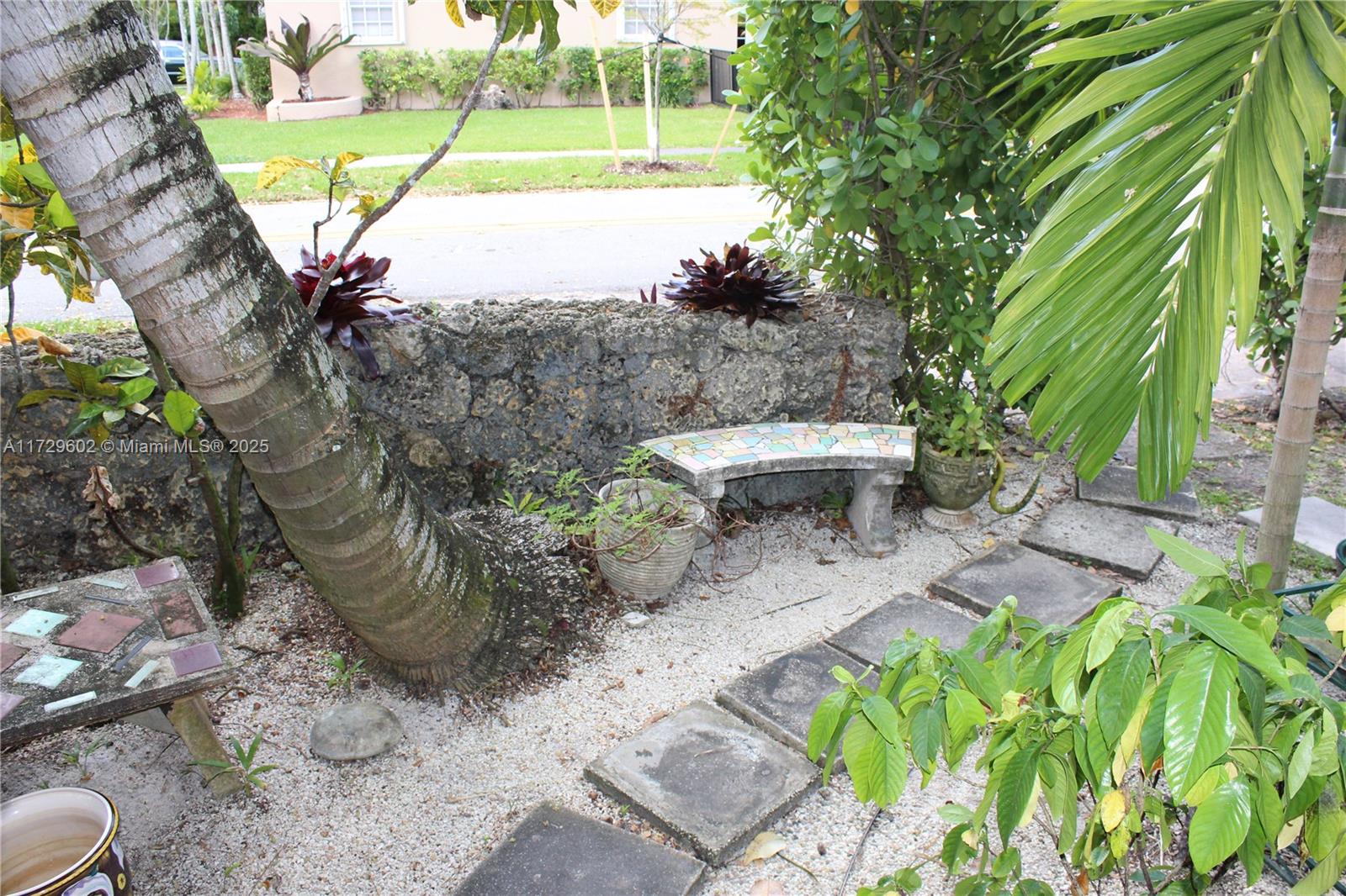 CORAL GABLES GRANADA - Residential Lease