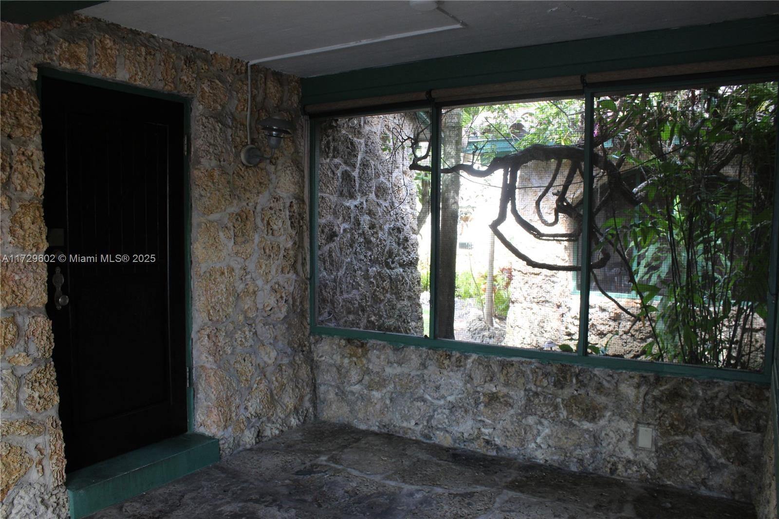 CORAL GABLES GRANADA - Residential Lease