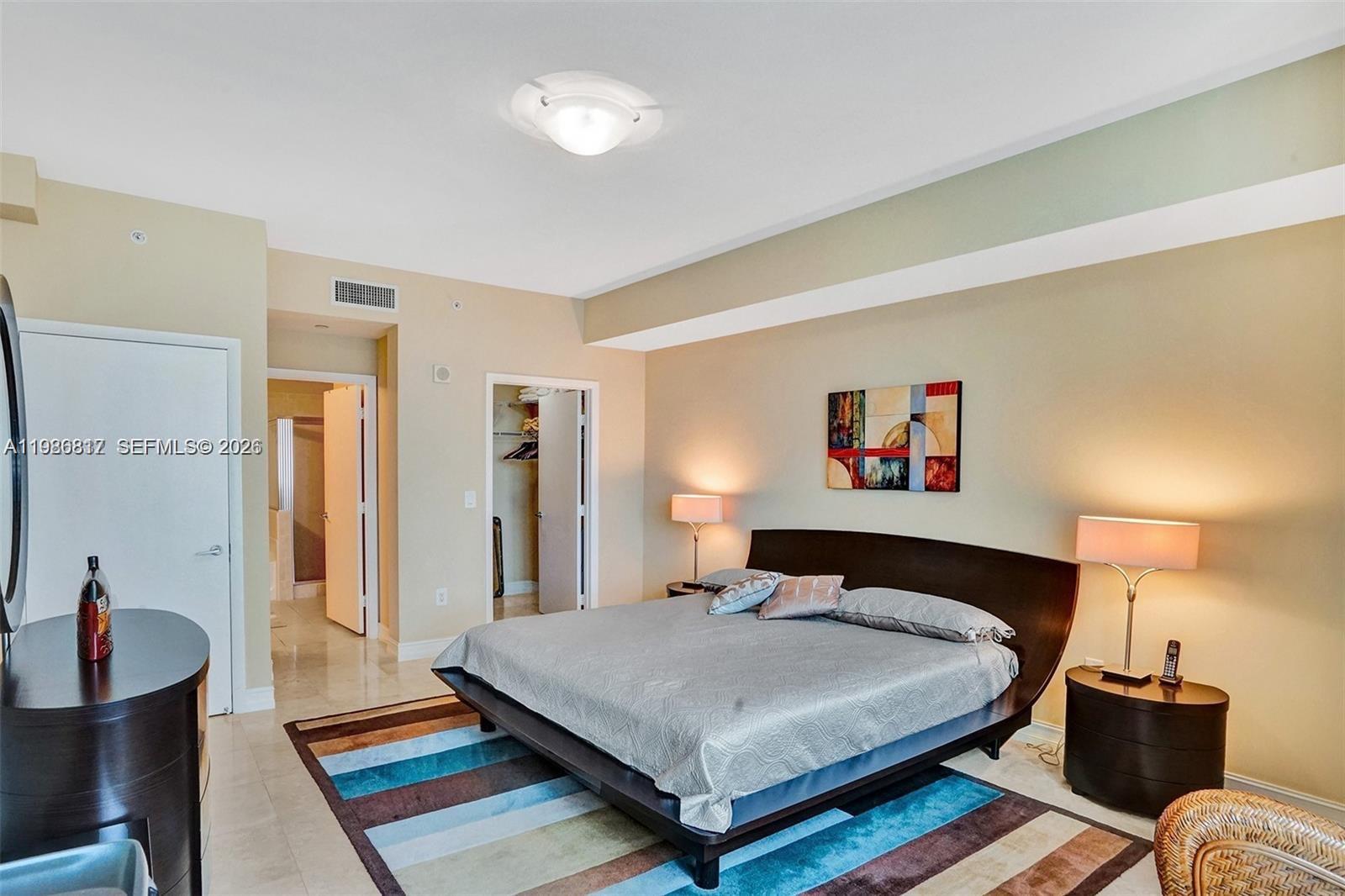 Aventura Marina - Residential