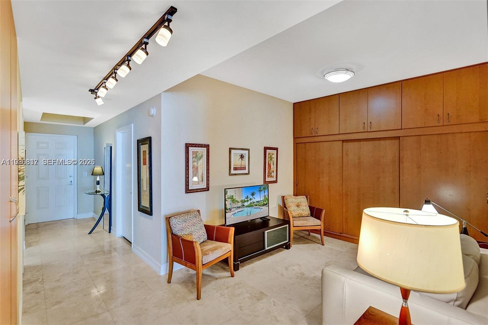 Aventura Marina - Residential