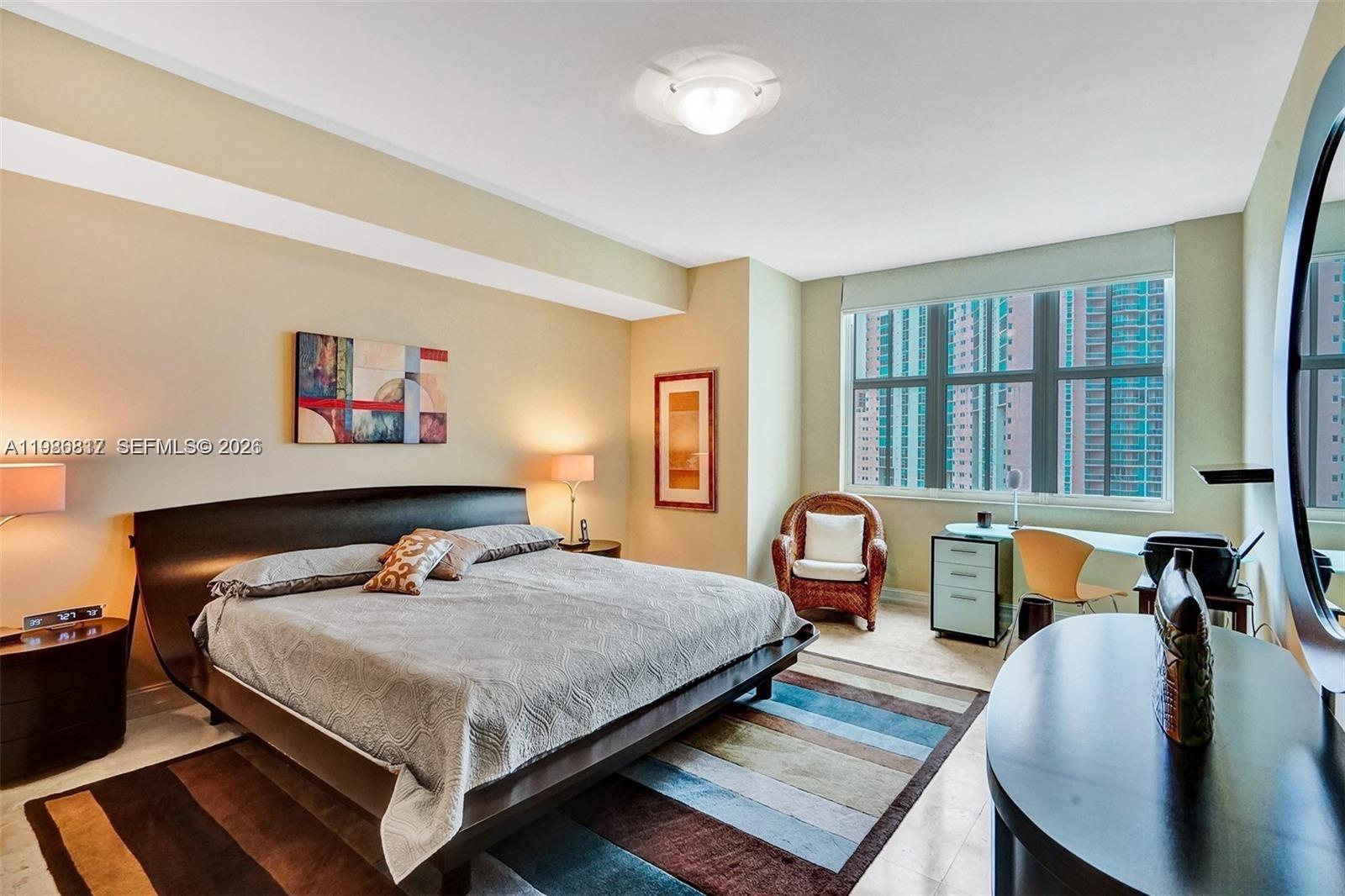 Aventura Marina - Residential