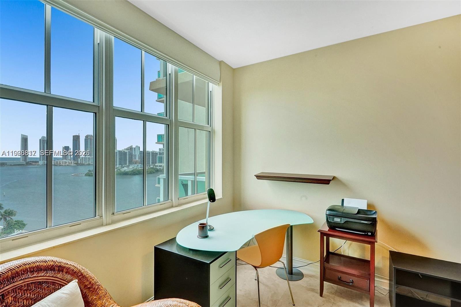 Aventura Marina - Residential