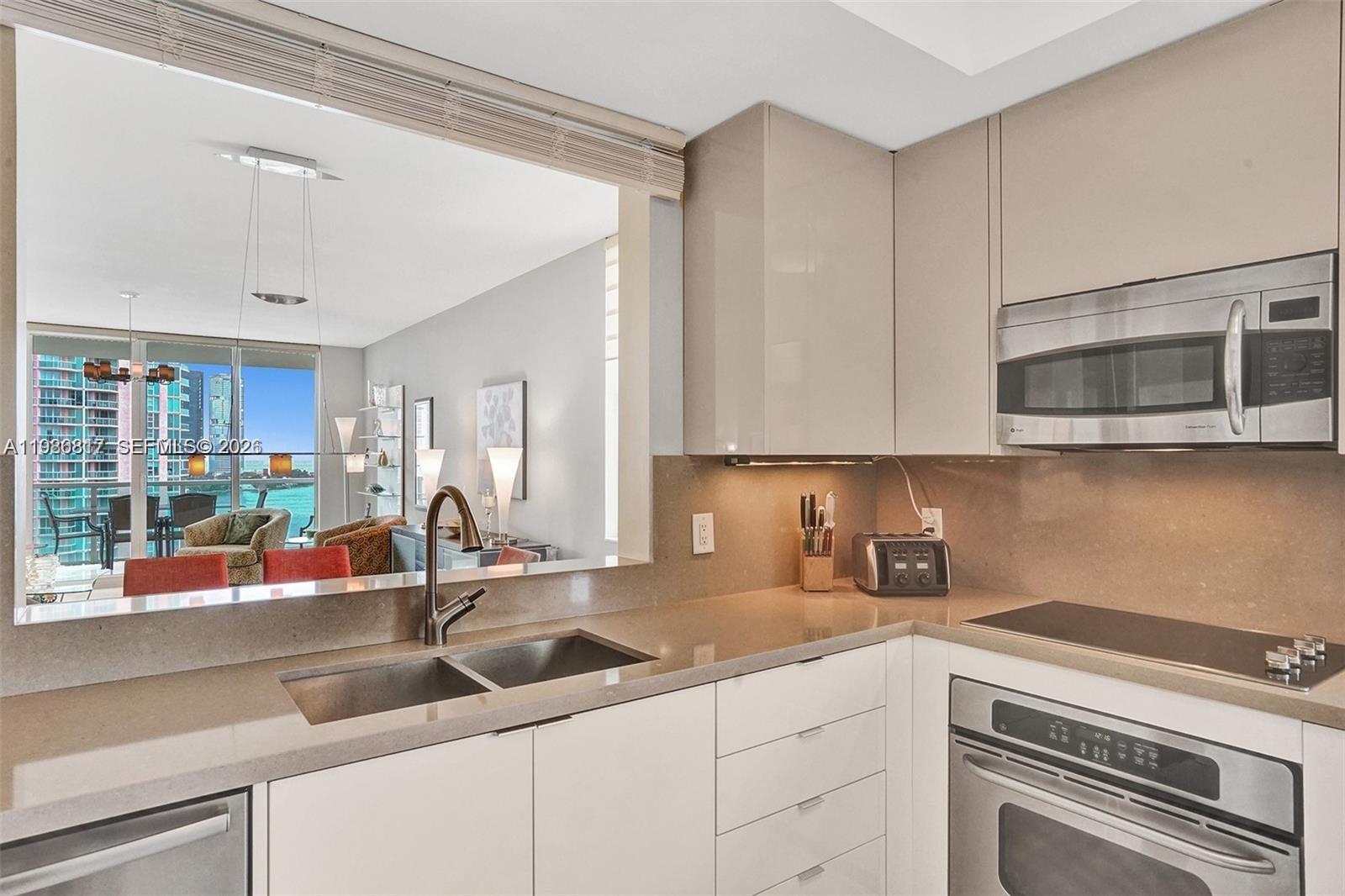 Aventura Marina - Residential