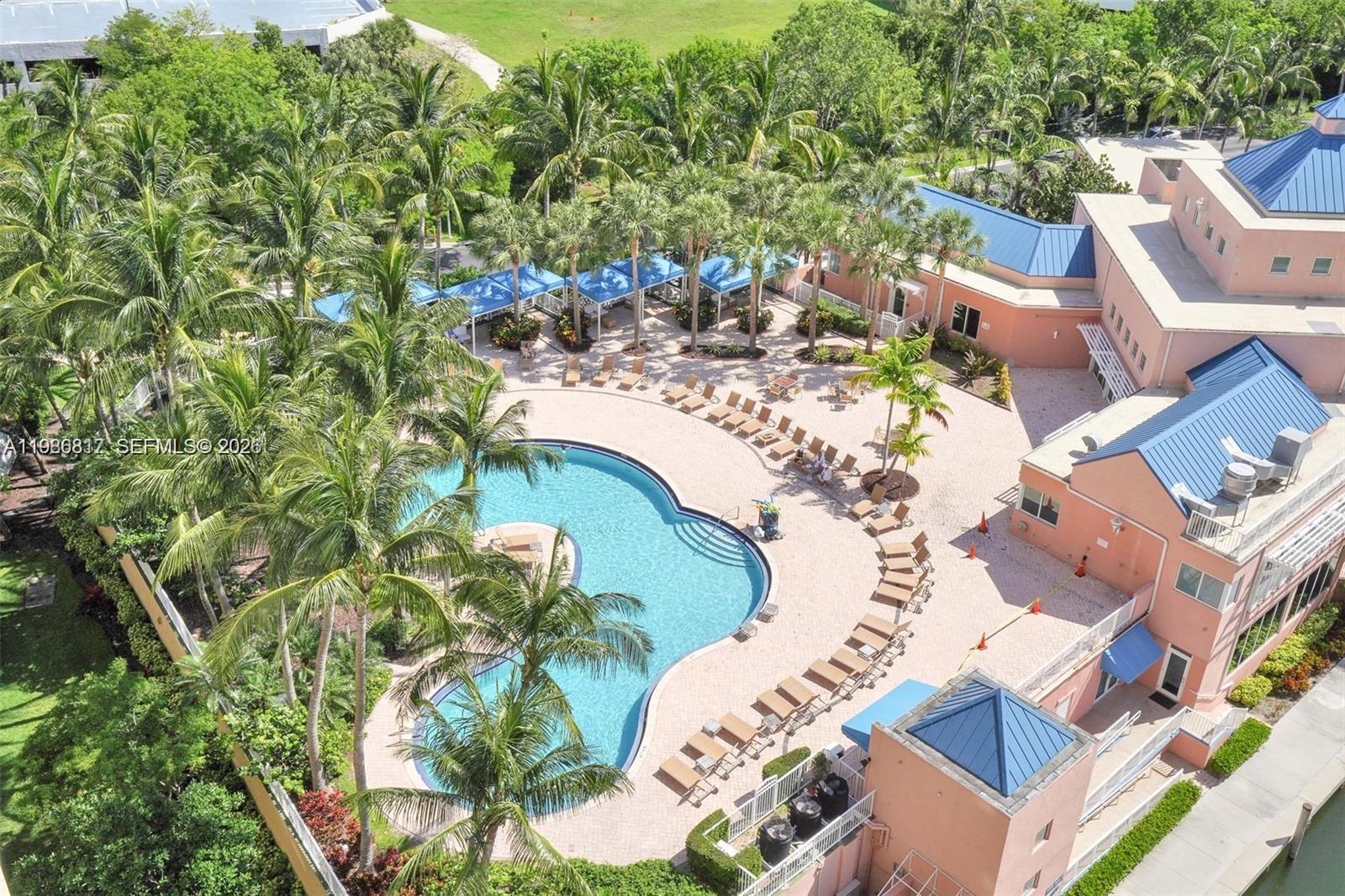 Aventura Marina - Residential