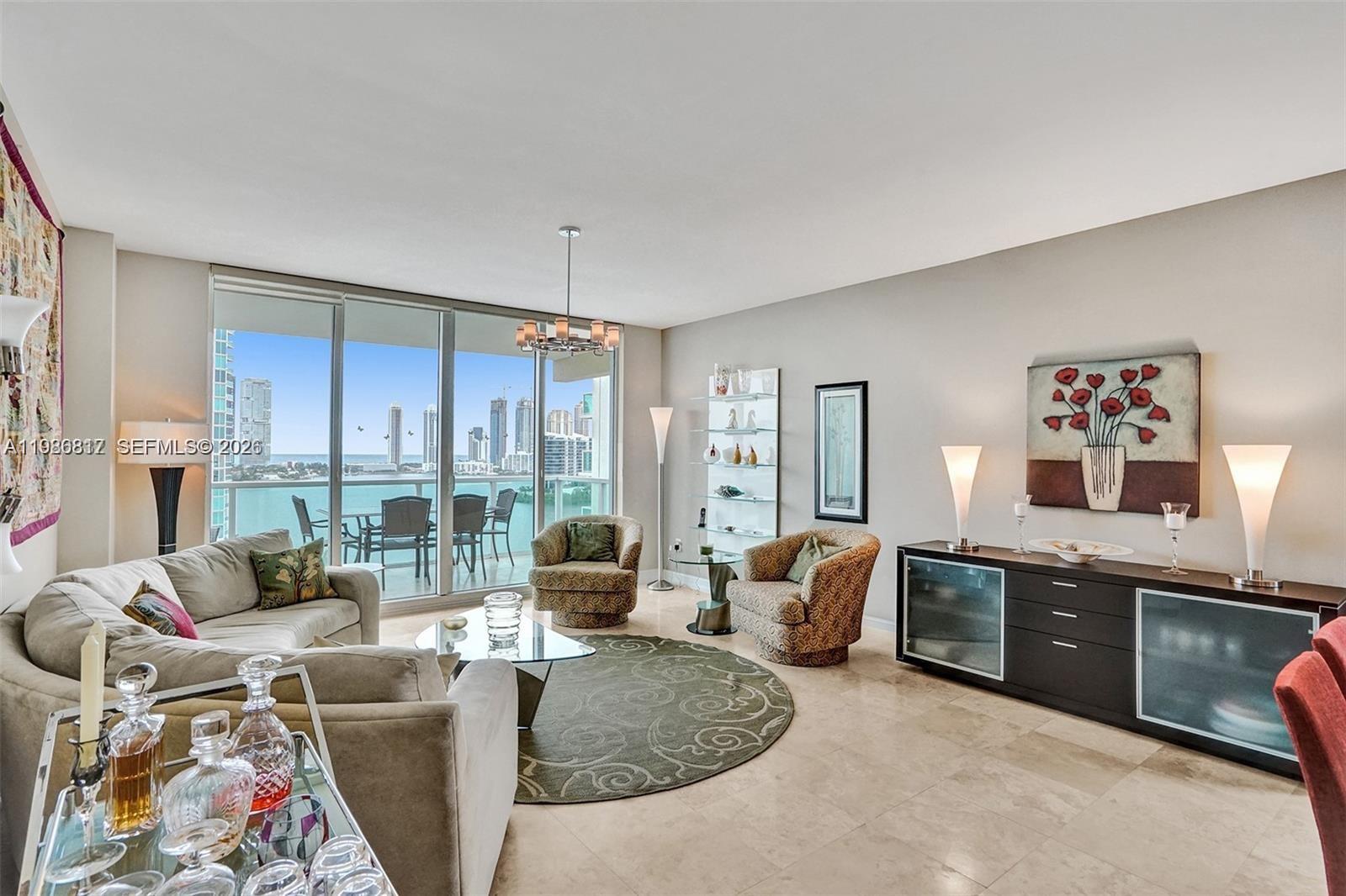 Aventura Marina - Residential