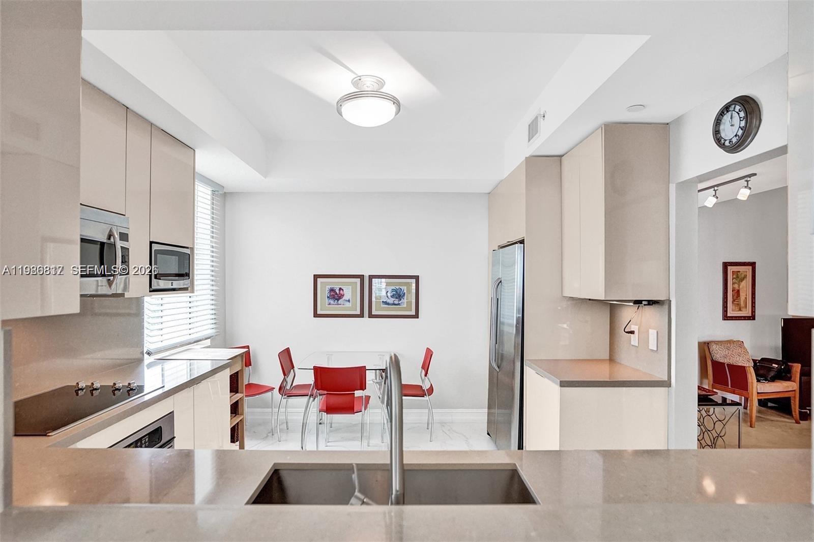 Aventura Marina - Residential