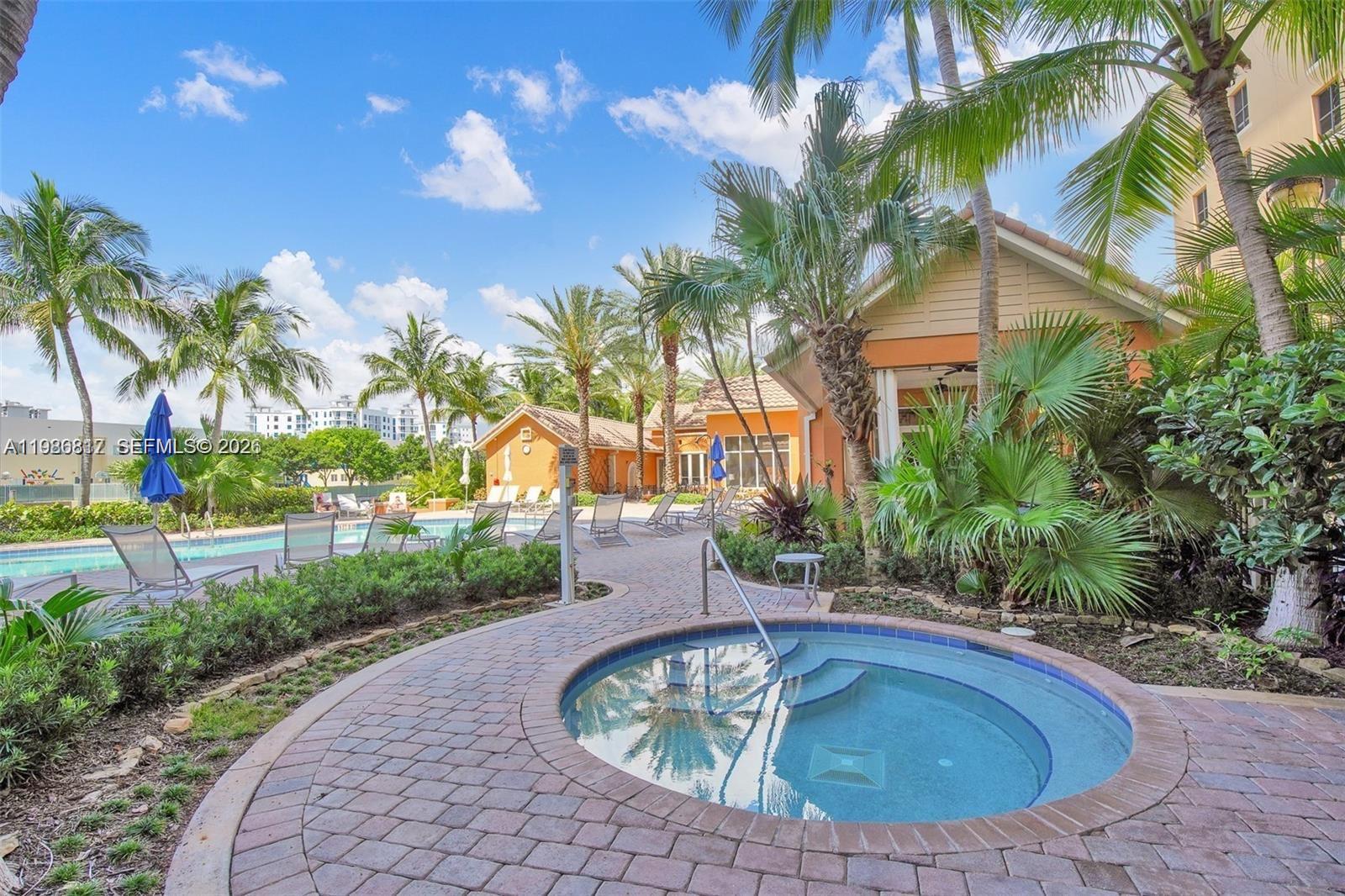 Aventura Marina - Residential