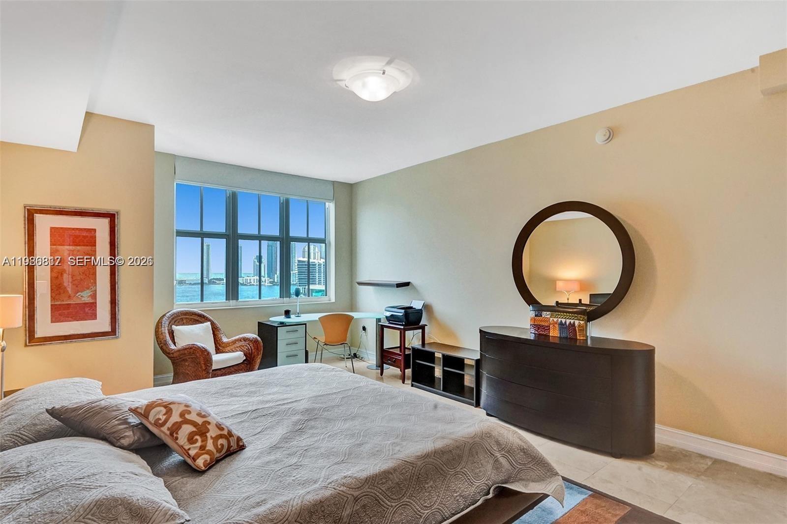 Aventura Marina - Residential