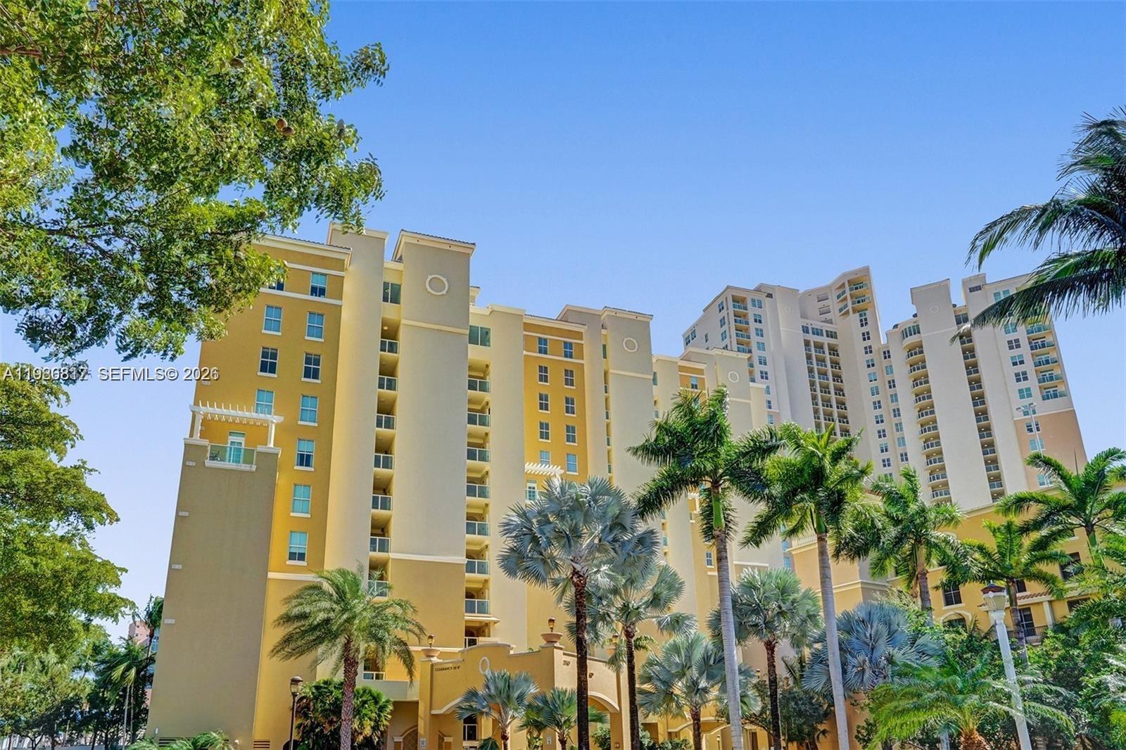 Aventura Marina - Residential