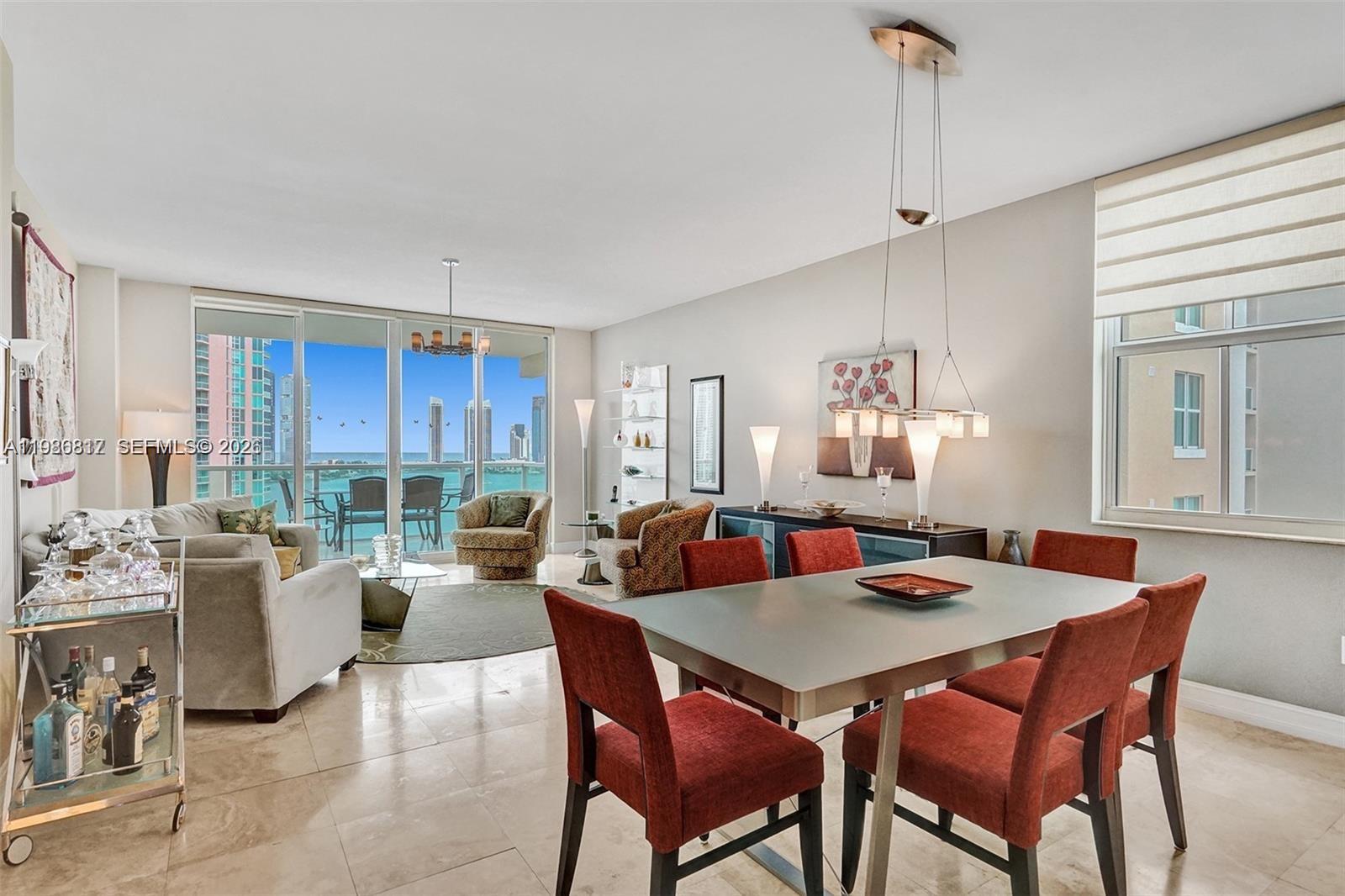 Aventura Marina - Residential