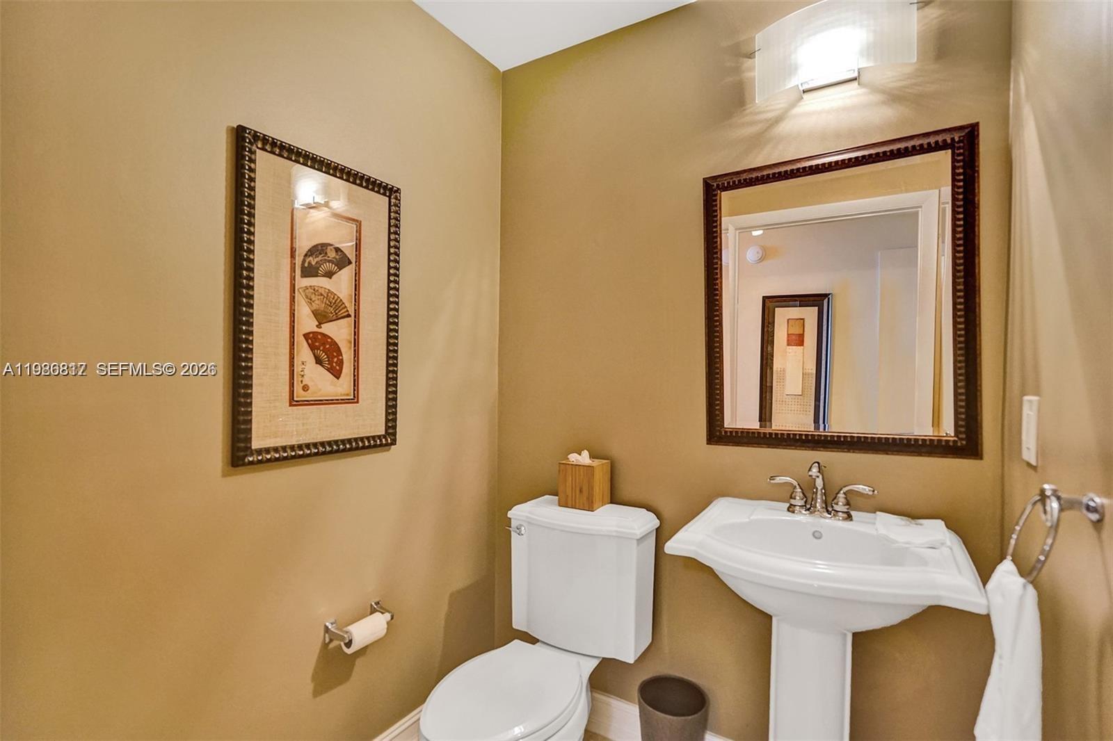 Aventura Marina - Residential