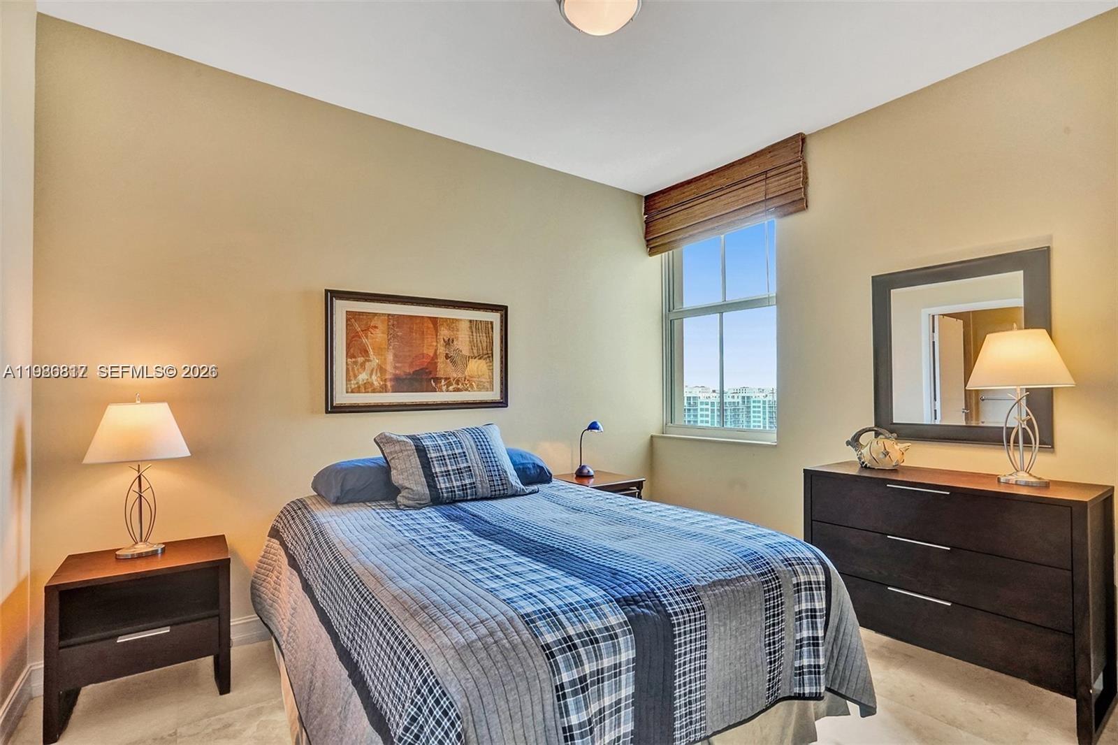 Aventura Marina - Residential