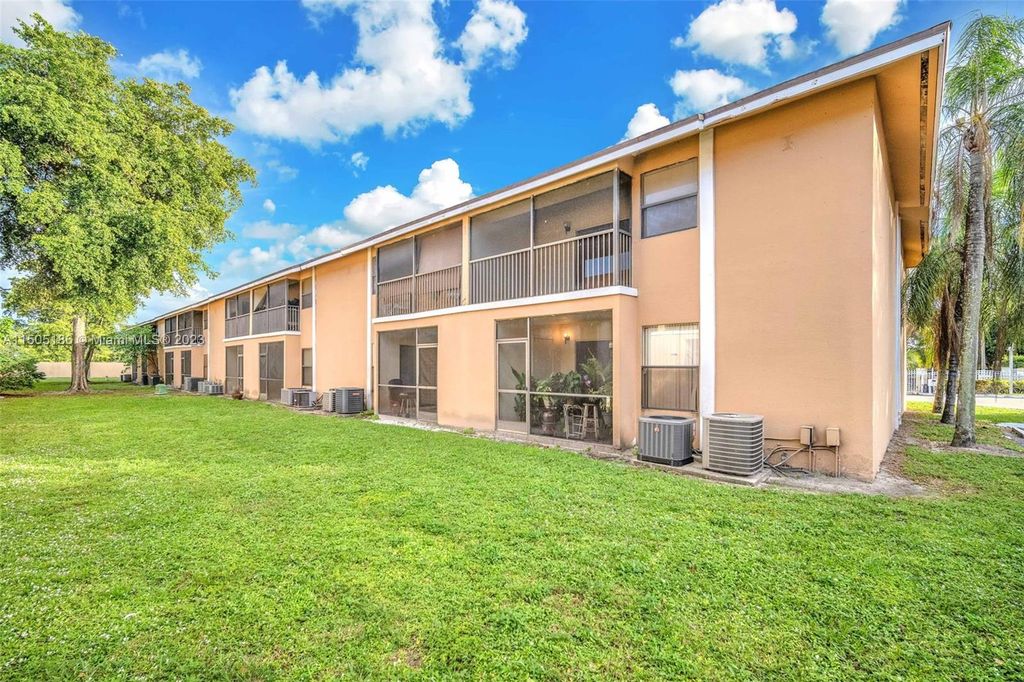 Photo of 2253 SW 80th Ter #2253, Miramar, FL 33025 (MLS # A11505186)