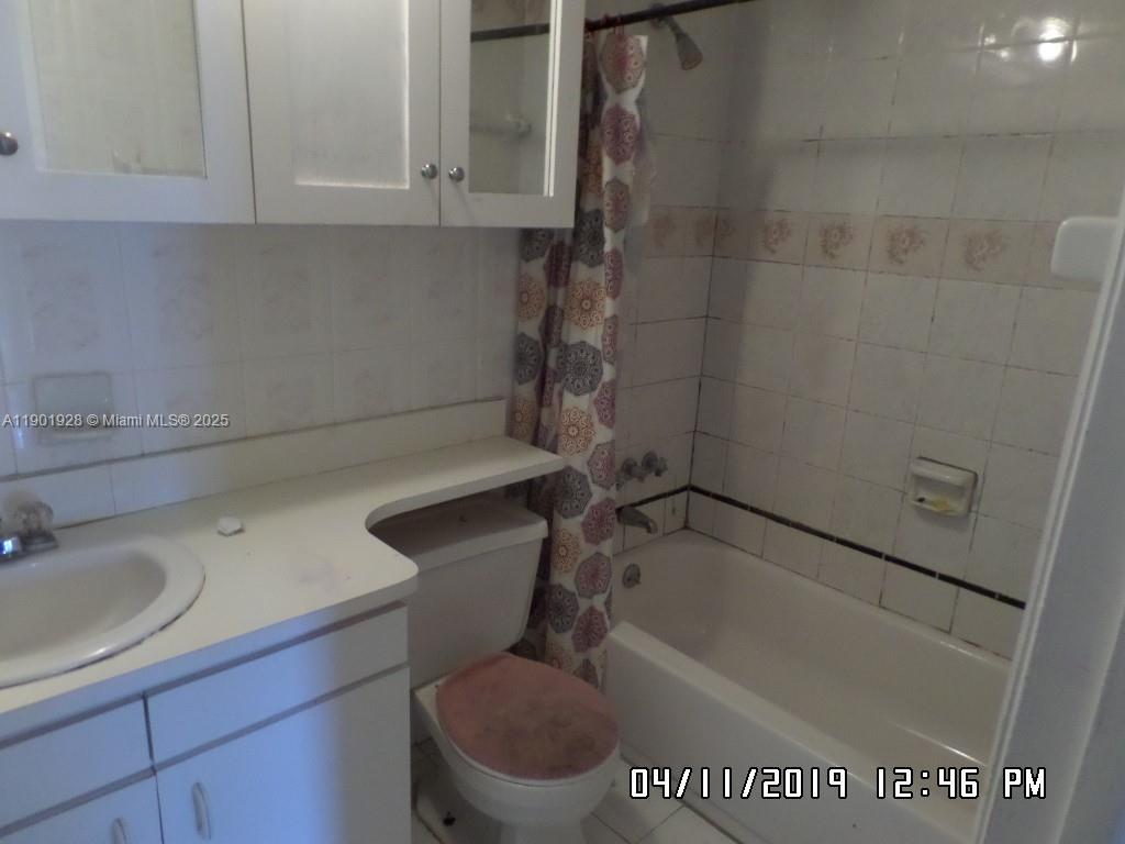 SUNSET HILLS I CONDOMINIU - Residential Lease