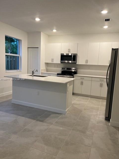 KEYS GATE RESIDENTIAL - Residential Lease