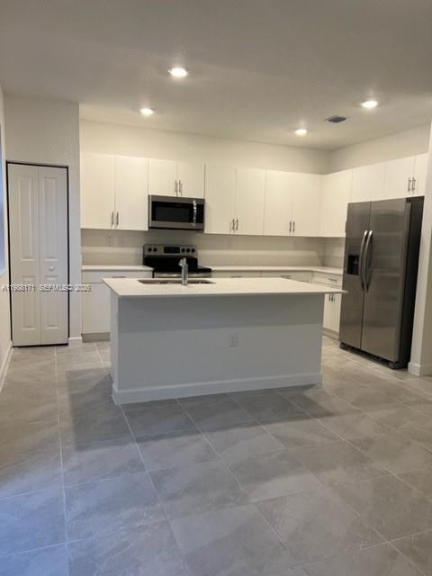 KEYS GATE RESIDENTIAL - Residential Lease