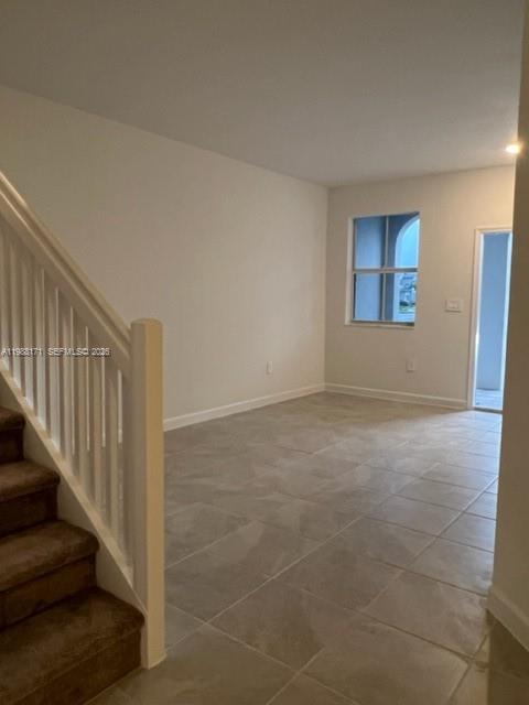 KEYS GATE RESIDENTIAL - Residential Lease