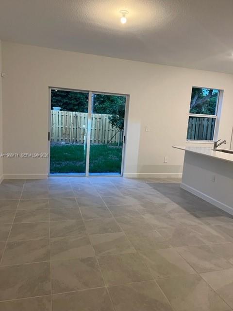 KEYS GATE RESIDENTIAL - Residential Lease