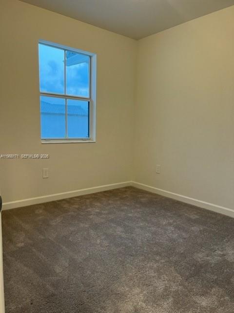 KEYS GATE RESIDENTIAL - Residential Lease