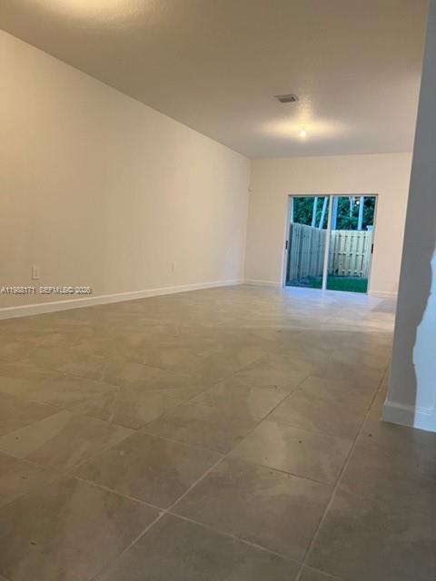 KEYS GATE RESIDENTIAL - Residential Lease