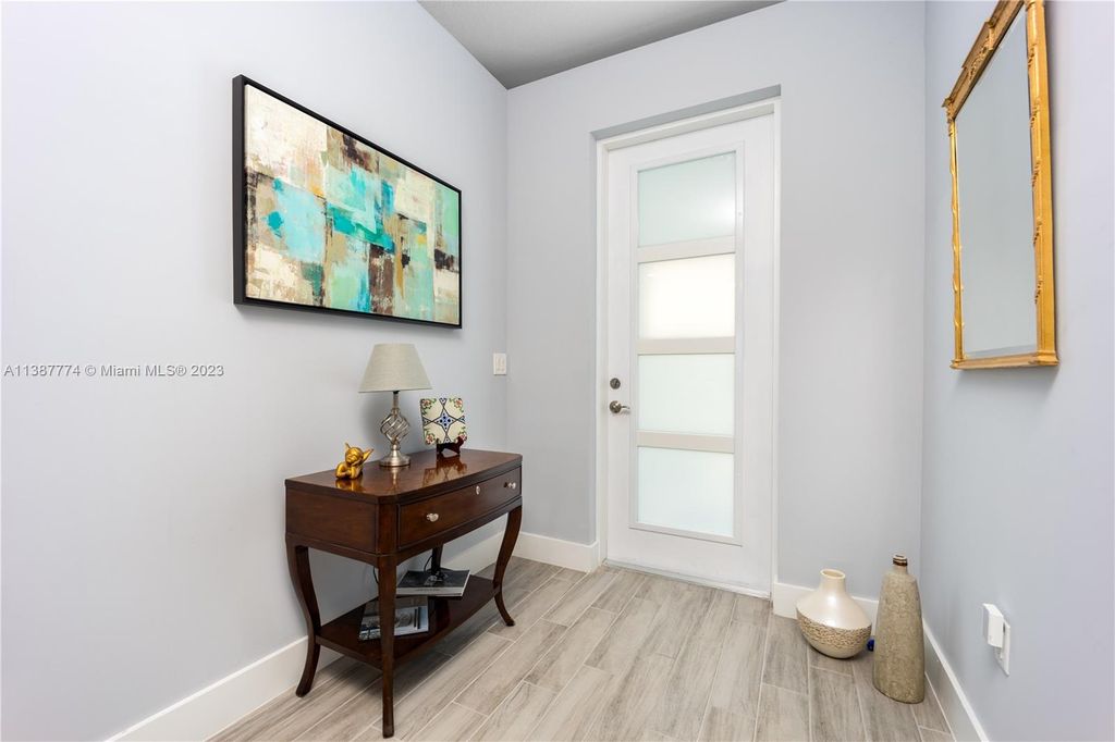 Photo of 122 SW Euler Ave, Port Saint Lucie, FL 34953 (MLS # A11387774)