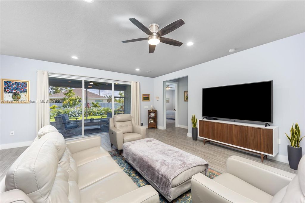 Photo of 122 SW Euler Ave, Port Saint Lucie, FL 34953 (MLS # A11387774)