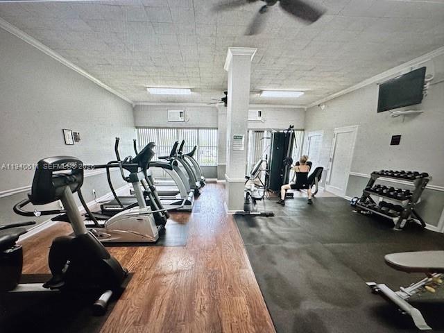 CORAL RIDGE TOWERS NORTH - Residential