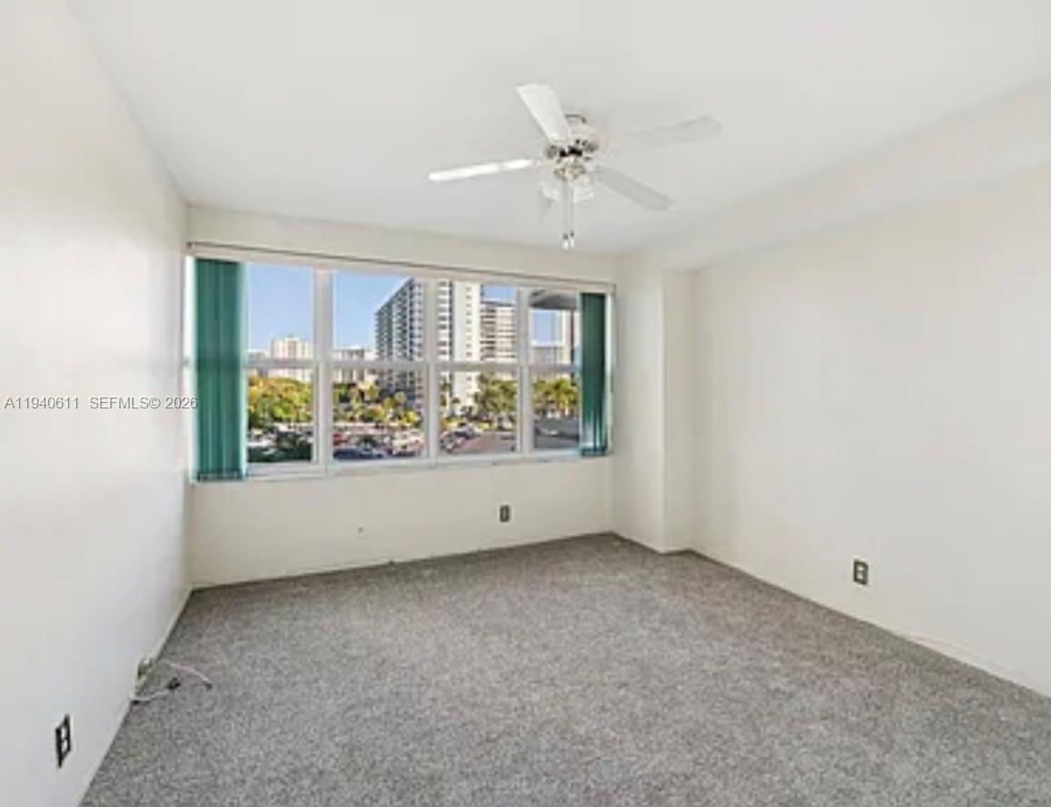 CORAL RIDGE TOWERS NORTH - Residential