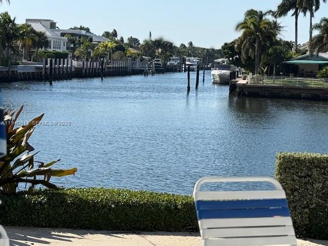 CORAL RIDGE TOWERS NORTH - Residential