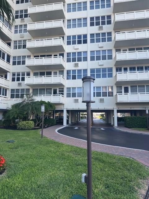 CORAL RIDGE TOWERS NORTH - Residential