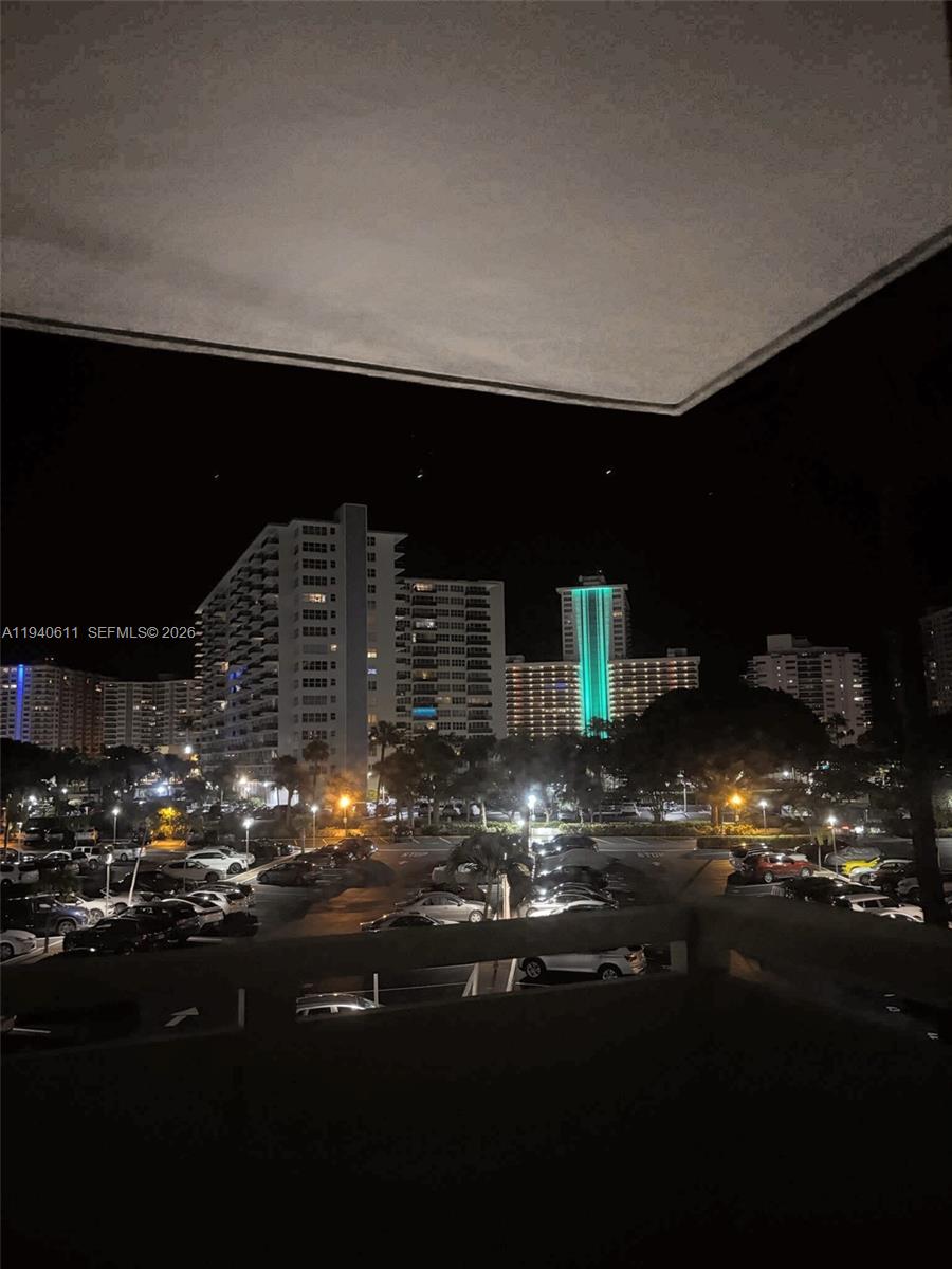 CORAL RIDGE TOWERS NORTH - Residential