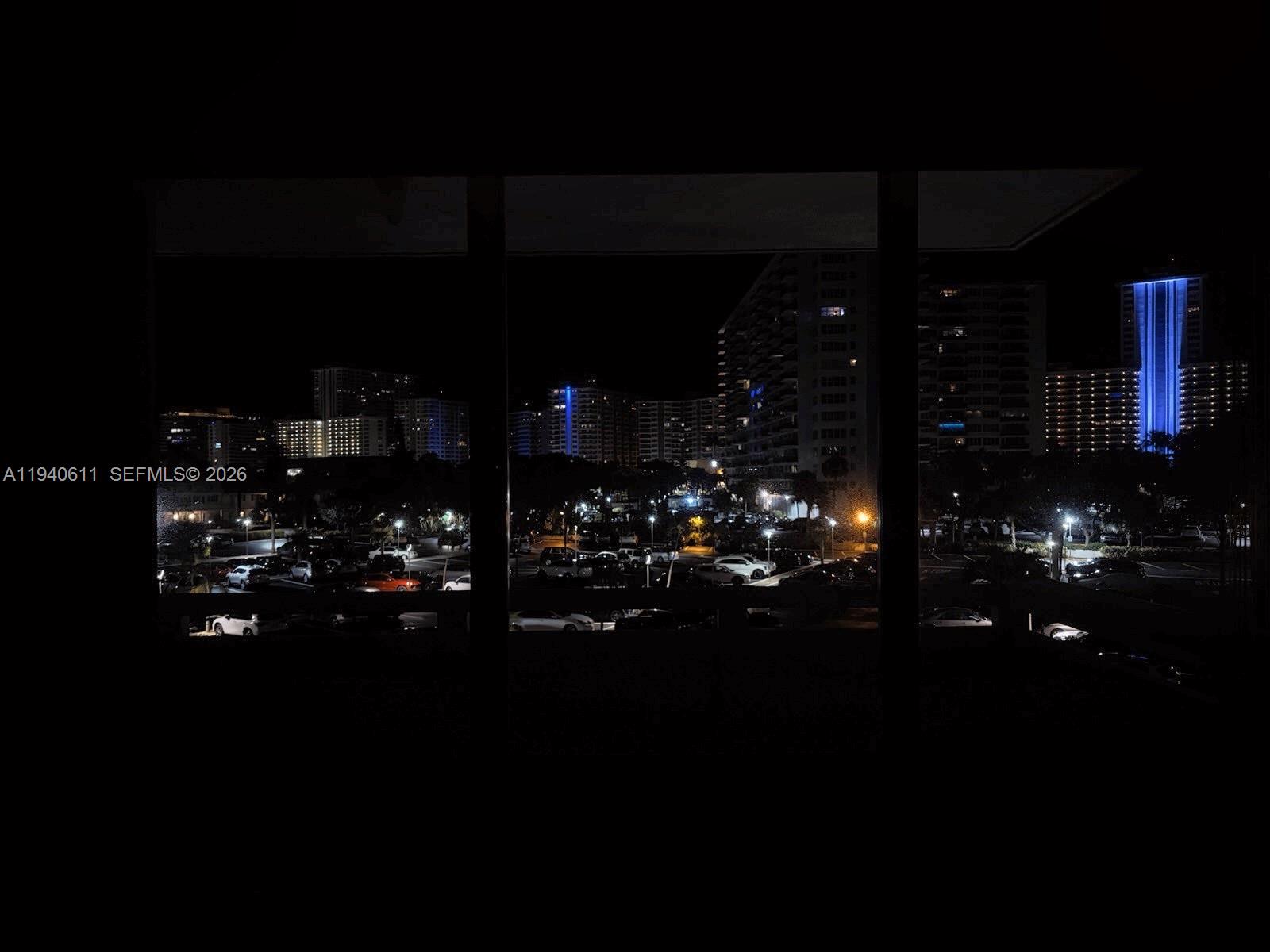 CORAL RIDGE TOWERS NORTH - Residential