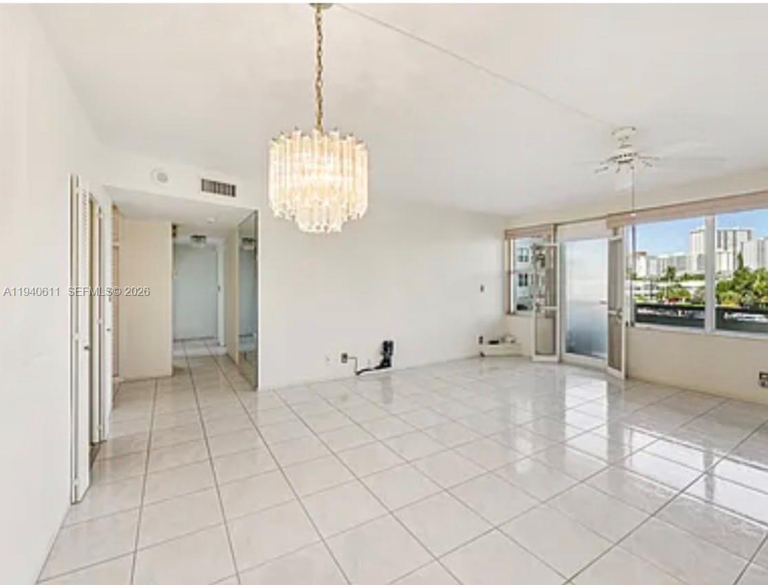 CORAL RIDGE TOWERS NORTH - Residential