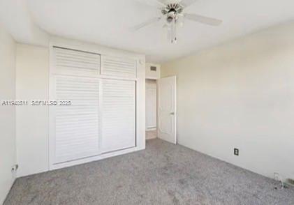 CORAL RIDGE TOWERS NORTH - Residential