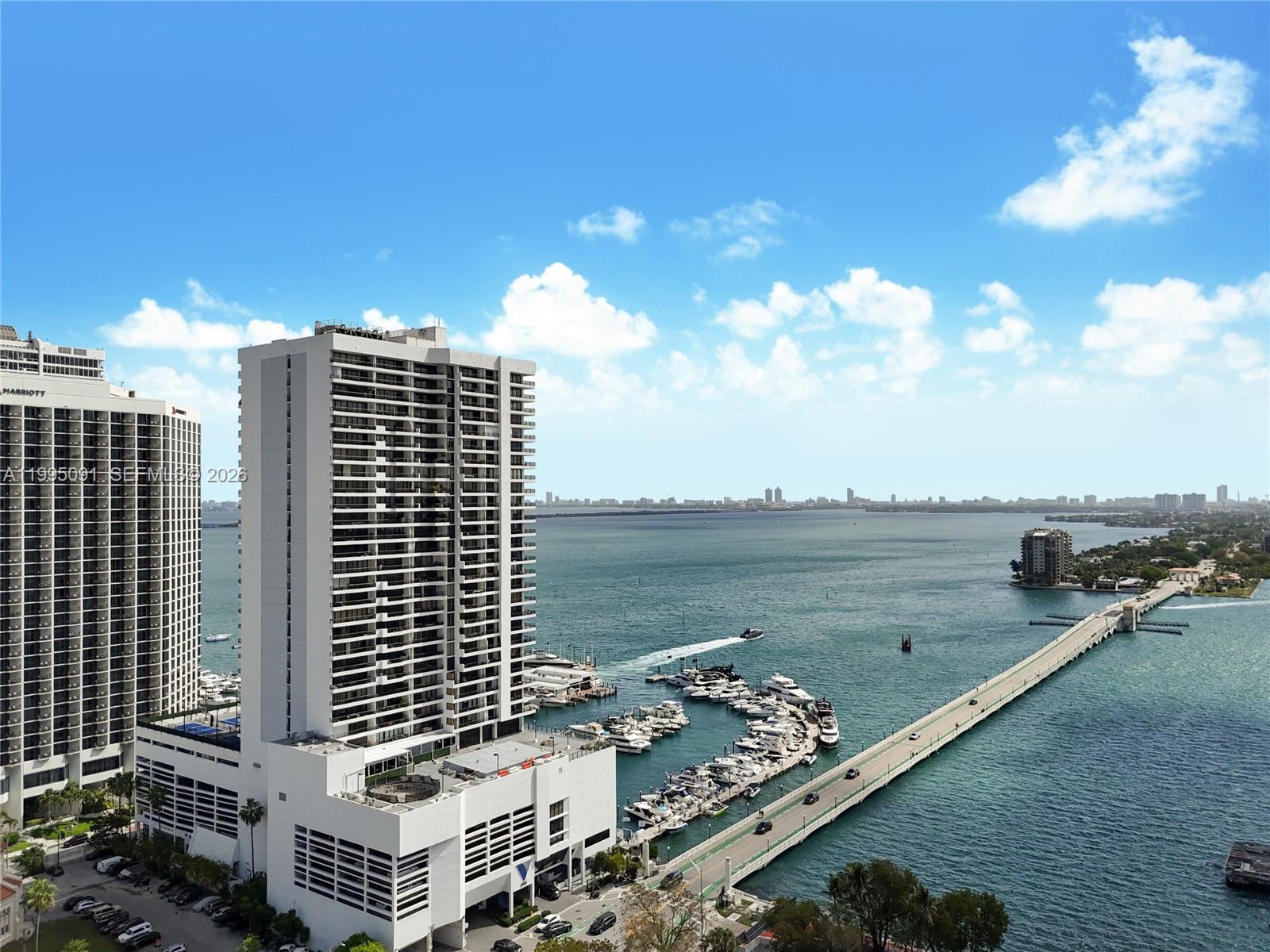 VENETIA CONDO - Residential