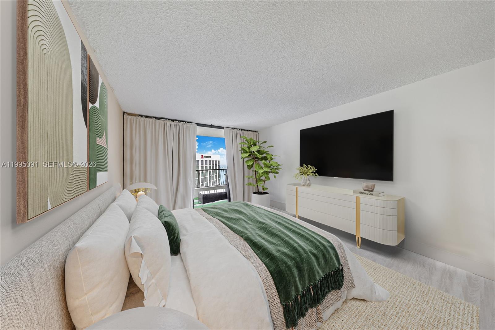 VENETIA CONDO - Residential