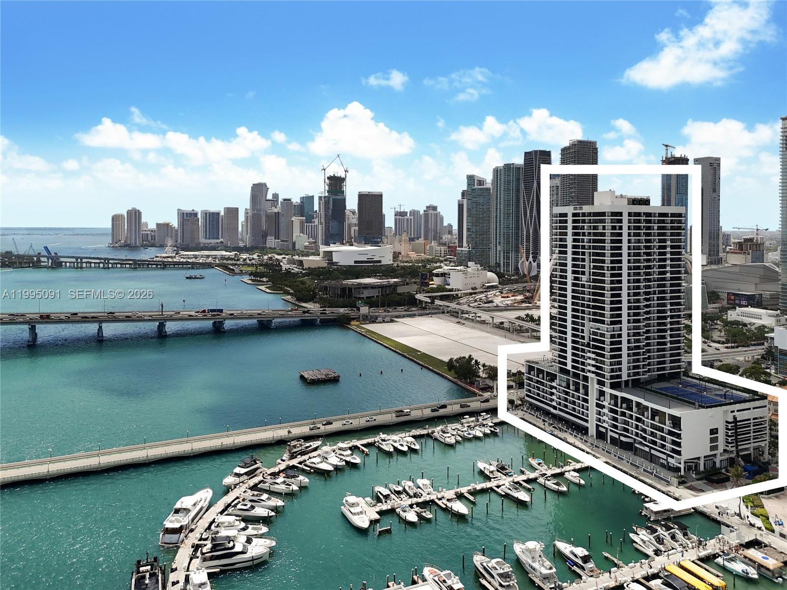 VENETIA CONDO - Residential