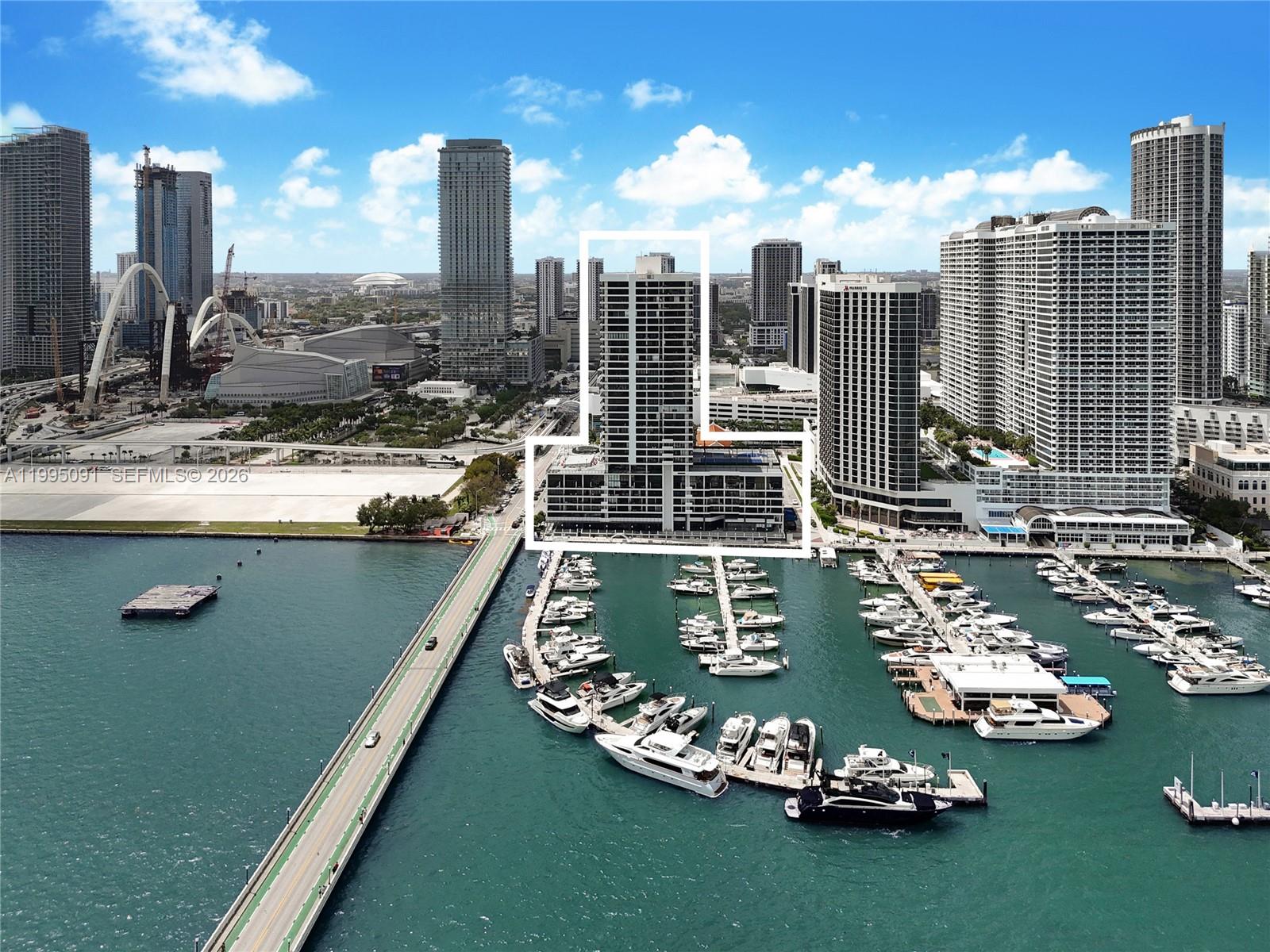 VENETIA CONDO - Residential