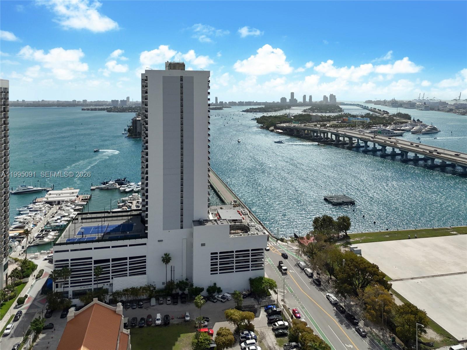 VENETIA CONDO - Residential