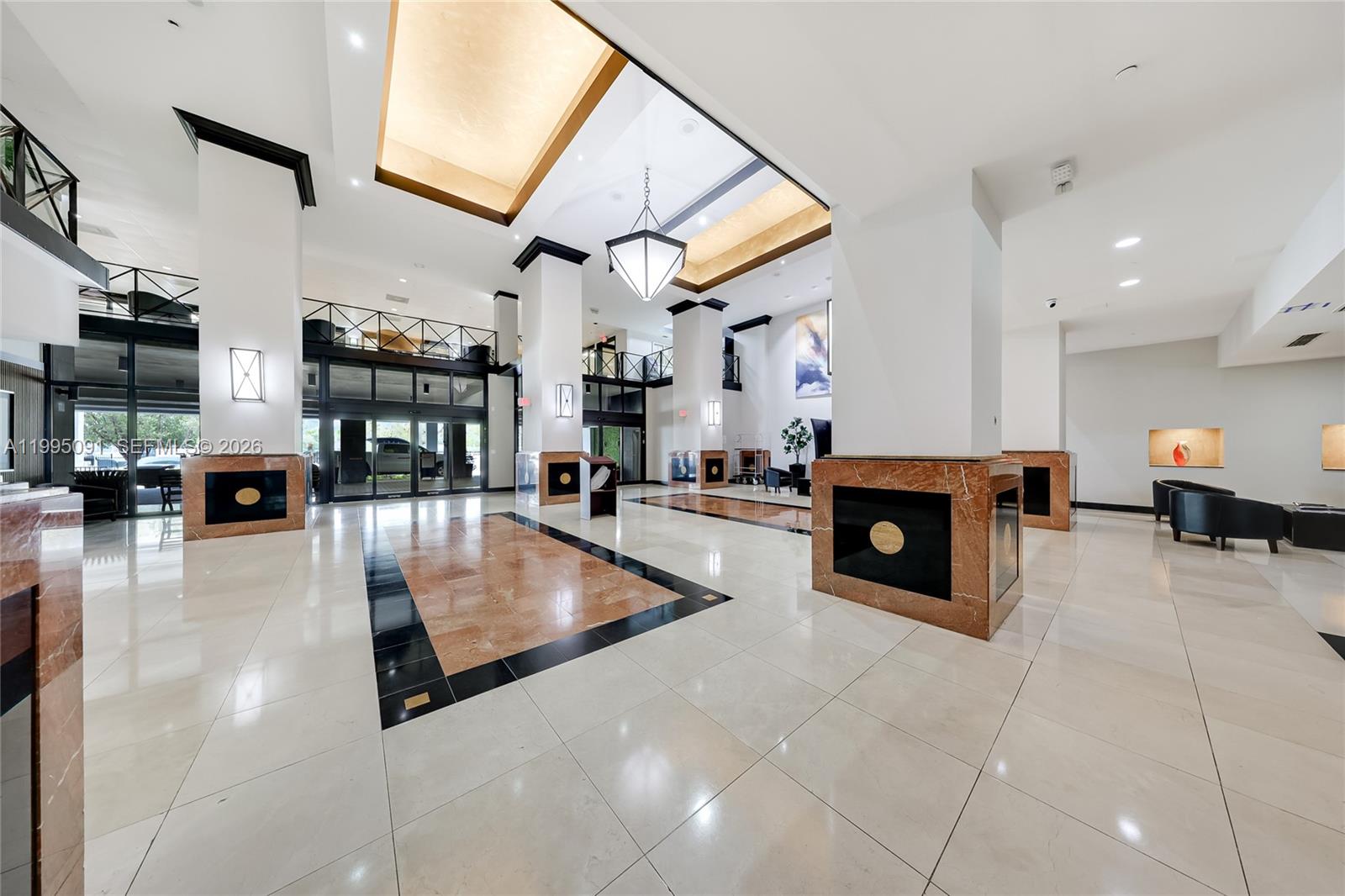 VENETIA CONDO - Residential