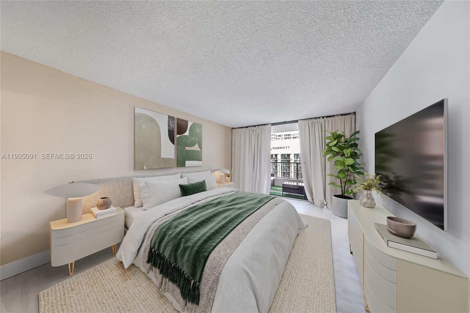 VENETIA CONDO - Residential