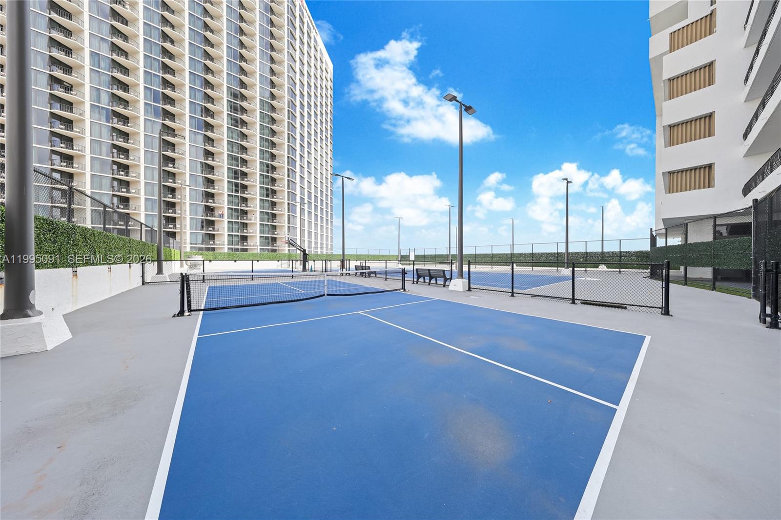 VENETIA CONDO - Residential