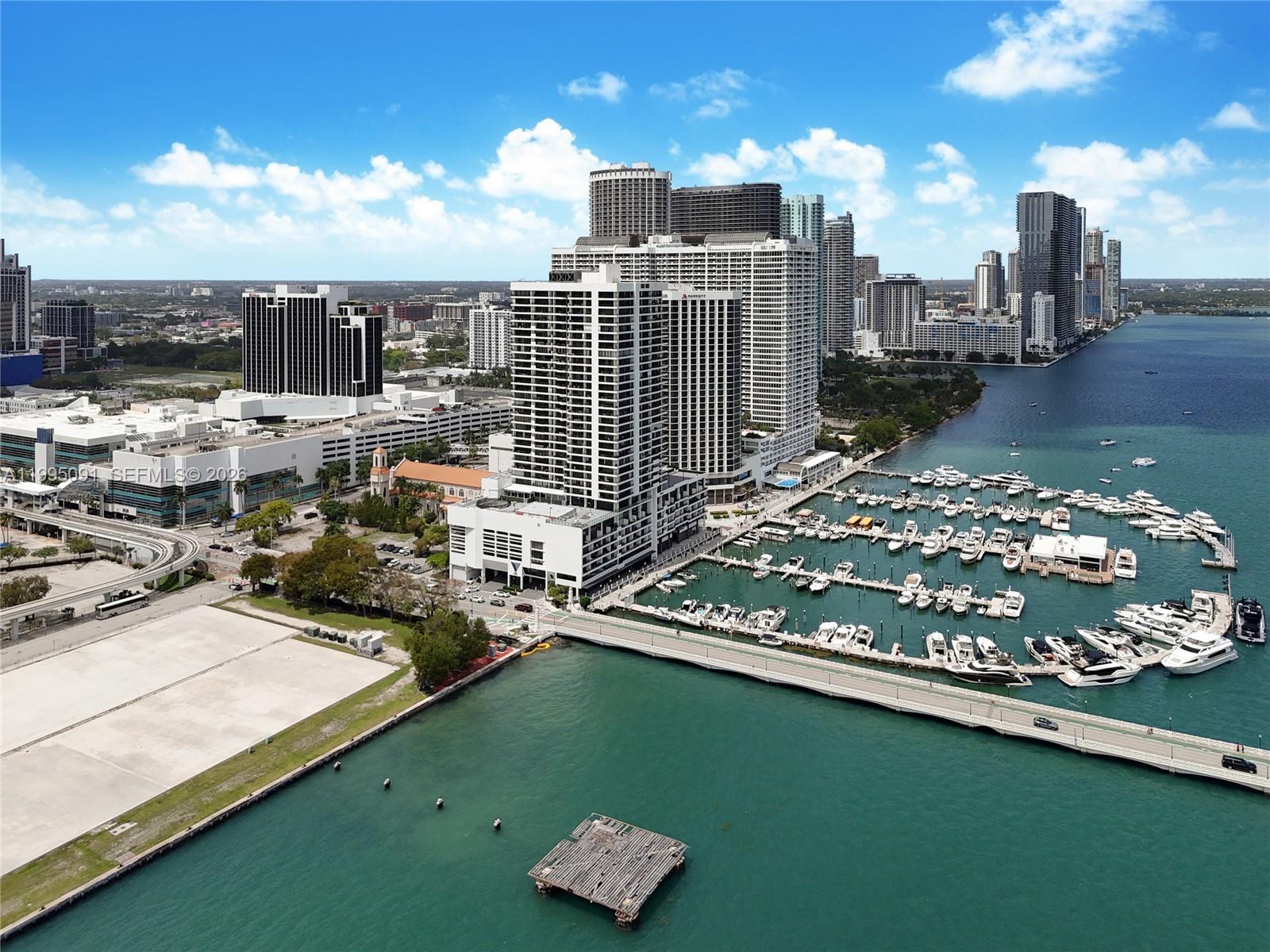 VENETIA CONDO - Residential