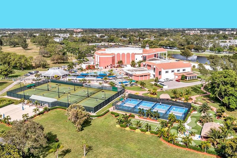 Century Village E /Tilford - Residential