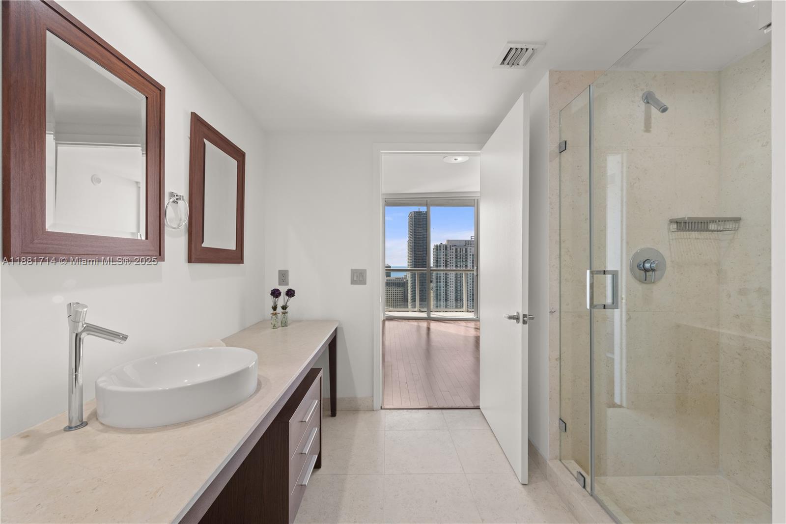 ICON BRICKELL NO TWO - Residential Lease