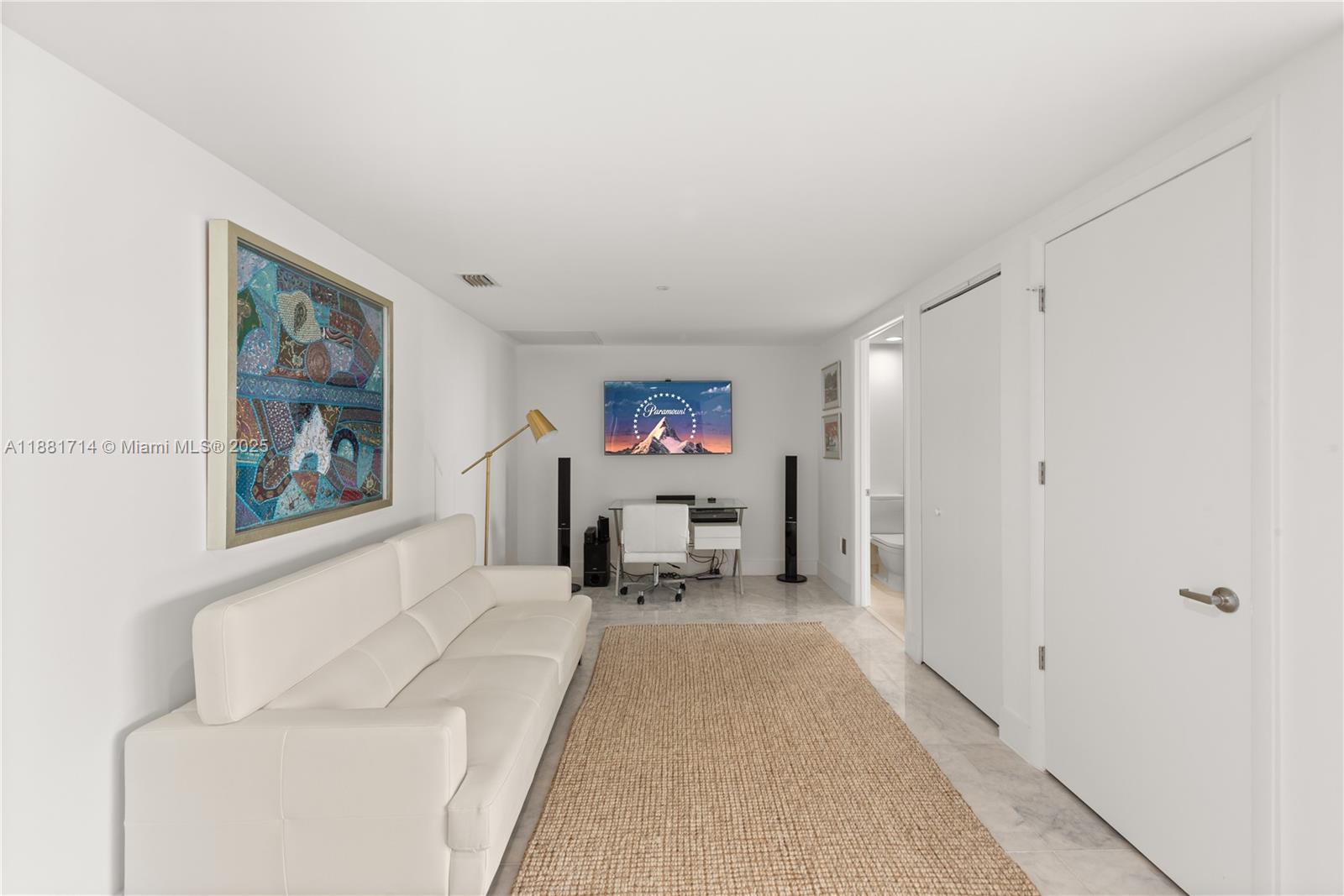 ICON BRICKELL NO TWO - Residential Lease